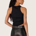 Musculosa Feni Sofia Sarkany