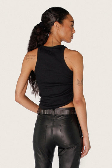 Musculosa Feni Sofia Sarkany