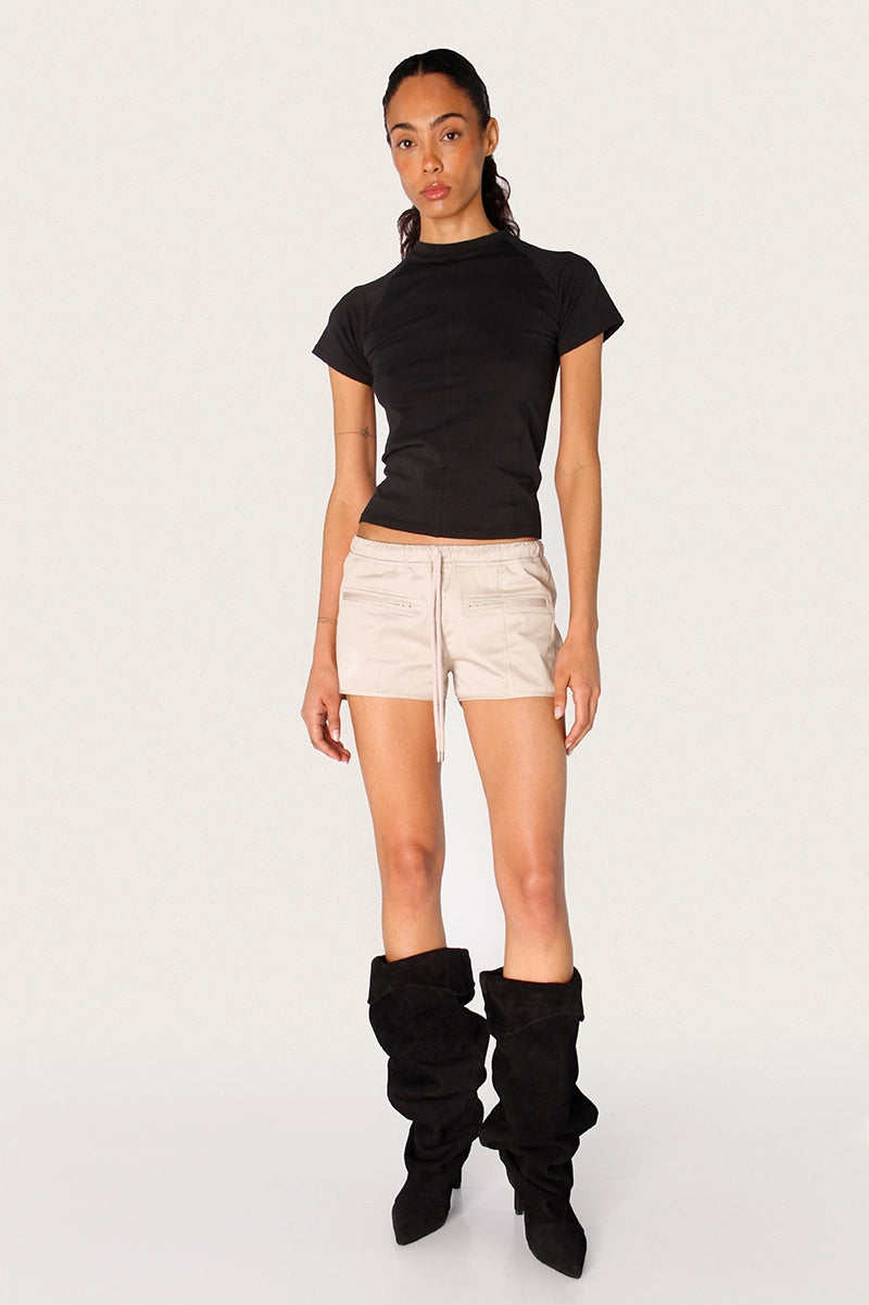 Short Ardi