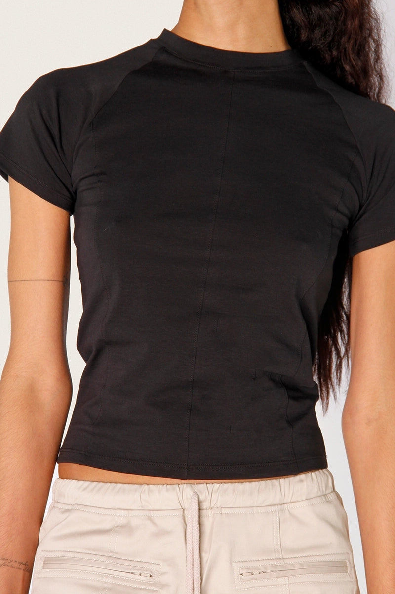 Remera Pow