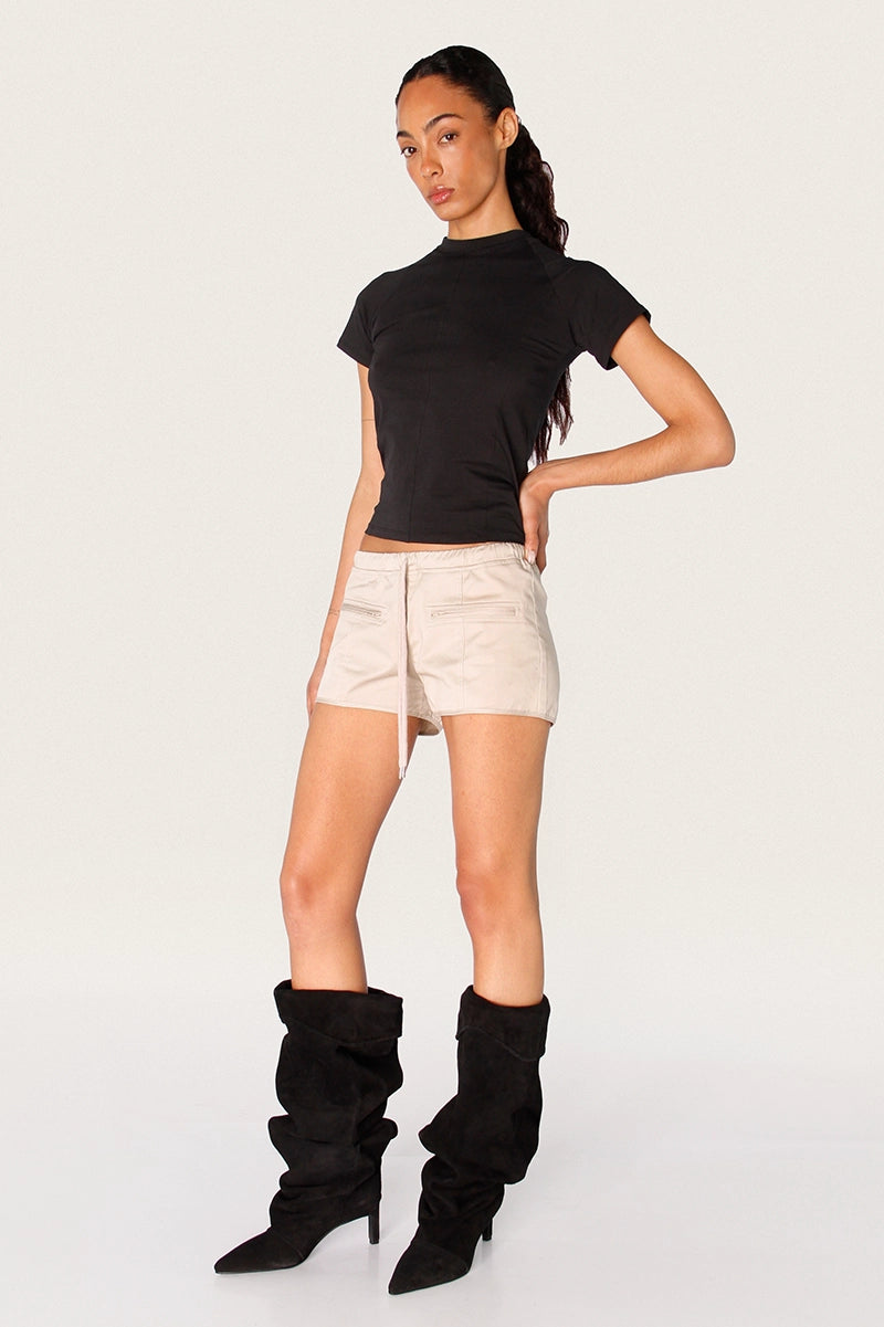 Short Ardi