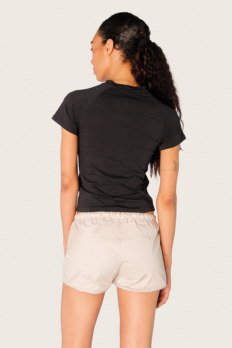 Short Ardi