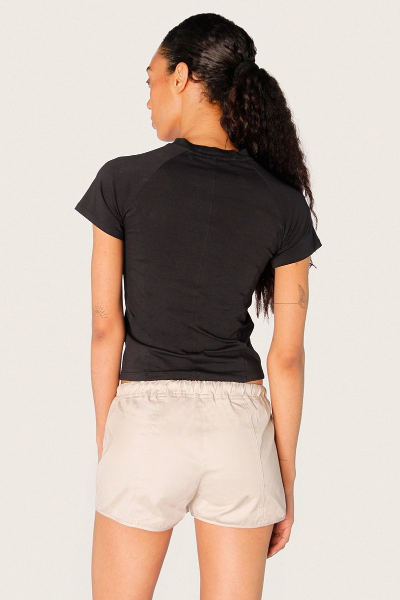 Remera Pow