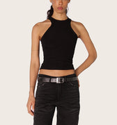 Musculosa Palp Sofia Sarkany