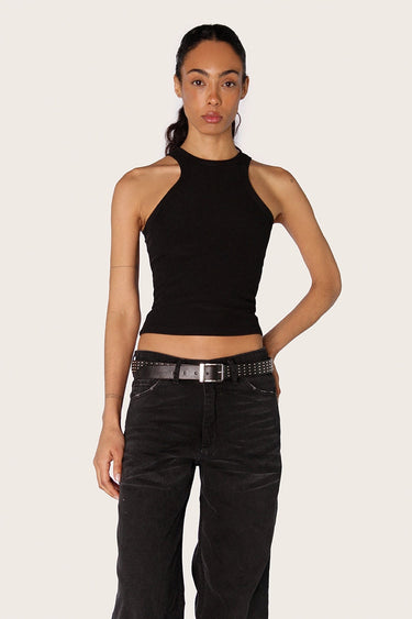 Musculosa Palp Sofia Sarkany