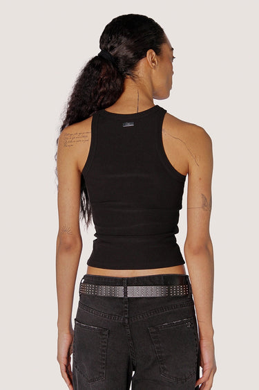 Musculosa Palp Sofia Sarkany