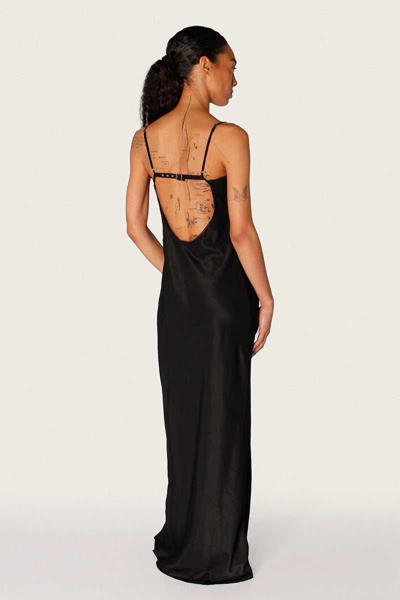 Vestido Clasi