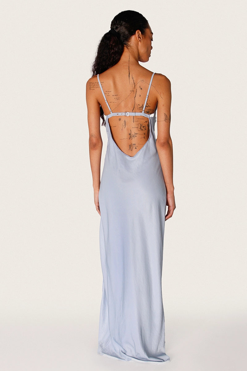 Vestido Clasi