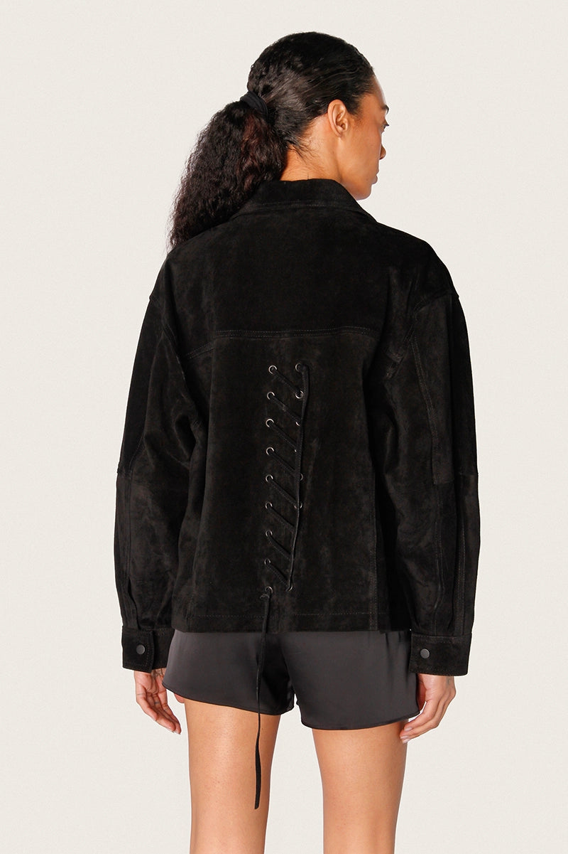 Campera Ken