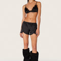 Short Rauk Sofia Sarkany