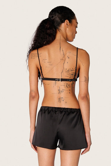 Short Rauk Sofia Sarkany
