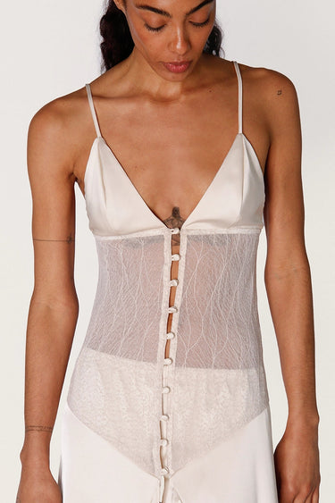 Top Nuna Sofia Sarkany