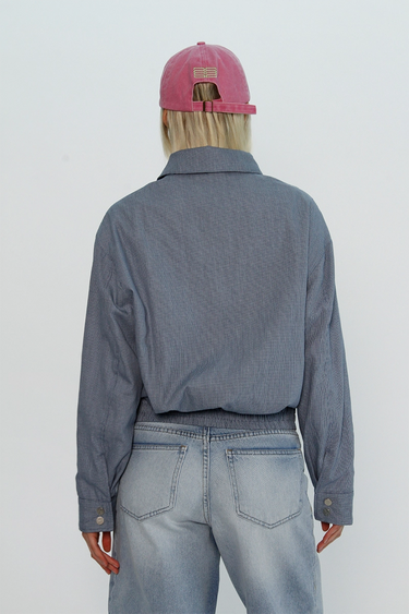 Campera League vista 4
