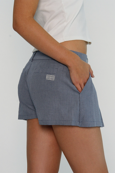 Pollera Trace vista 3