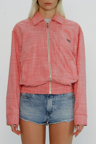 Campera League vista 3