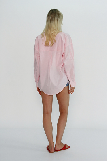 Camisa Dock vista 4