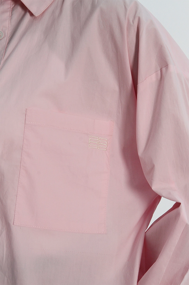 Camisa Dock vista 3