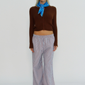 Sweater Captai - Sofia Sarkany