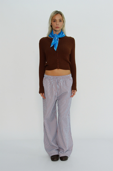 Sweater Captai - Sofia Sarkany