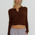 Sweater Captai - Sofia Sarkany