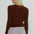 Sweater Captai - Sofia Sarkany