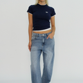 Jean Strap - Sofia Sarkany