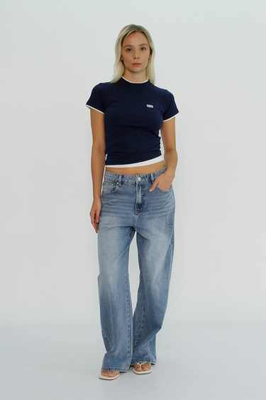 Jean Strap - Sofia Sarkany