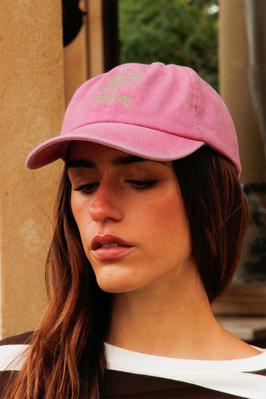 Gorra Green