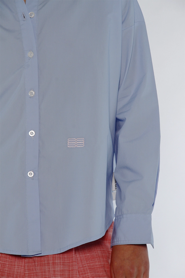 Camisa Yatch vista 2