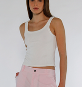 Musculosa Study - Sofia Sarkany