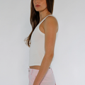 Musculosa Study - Sofia Sarkany