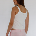 Musculosa Study - Sofia Sarkany