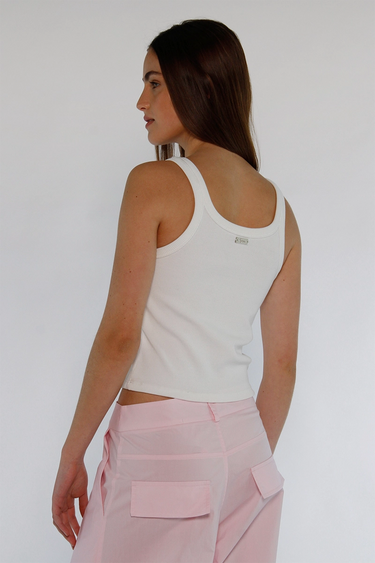 Musculosa Study - Sofia Sarkany