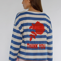 Remera Pixel - Sofia Sarkany