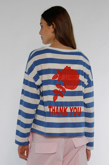 Remera Pixel - Sofia Sarkany