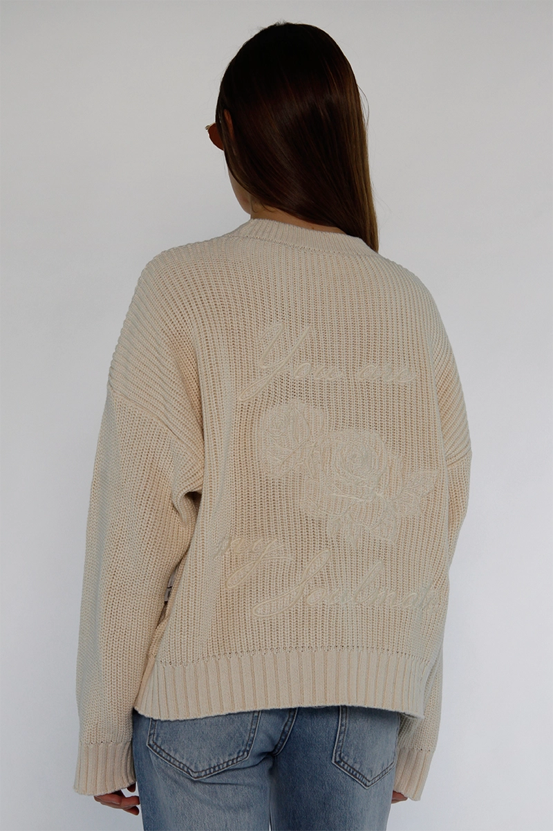 Sweater Script