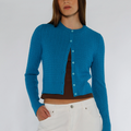 Sweater Captai - Sofia Sarkany