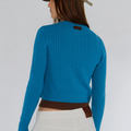 Sweater Captai - Sofia Sarkany