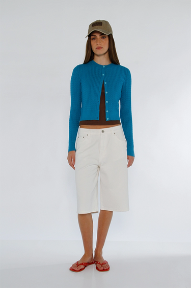 Sweater Captai - Sofia Sarkany