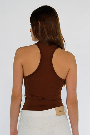 Musculosa Secret
