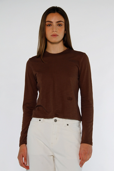 Remera Clear