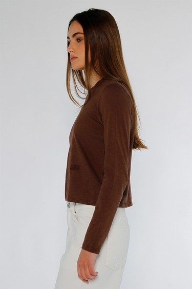 Remera Clear vista 3