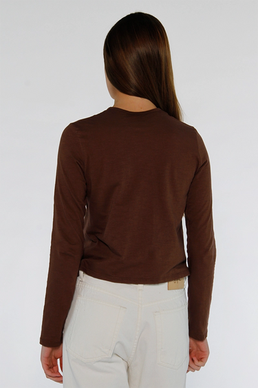 Remera Clear vista 4