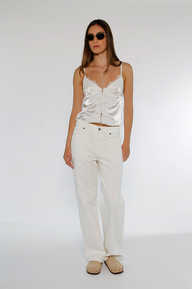 Top Hidden - Sofia Sarkany