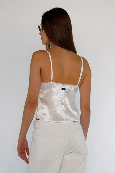 Top Hidden - Sofia Sarkany