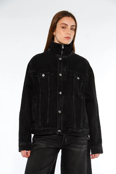 Campera Ford - Sofia Sarkany