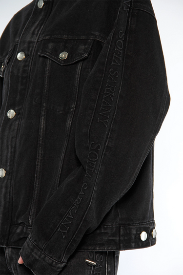 Campera Ford - Sofia Sarkany