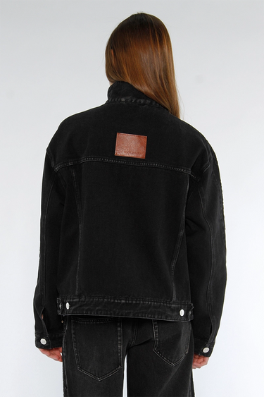 Campera Ford - Sofia Sarkany