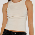 Musculosa Char - Sofia Sarkany
