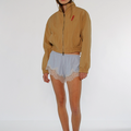 Short Model - Sofia Sarkany
